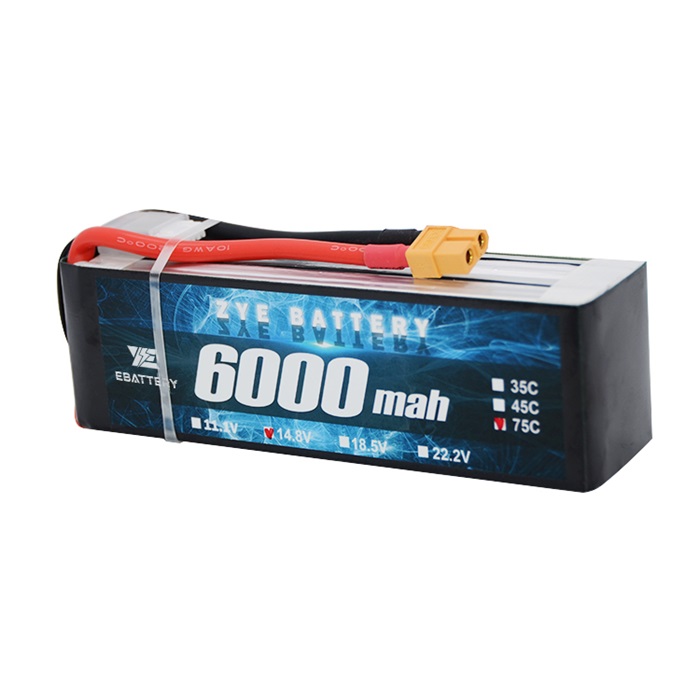 11.1v lipo pil