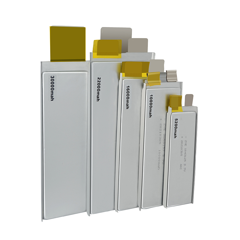 Film ve Hava Fotoğrafçılığı: Dronlar için En İyi Lipo Piller