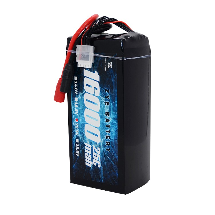 Hava koşulları LIPO pil performansını nasıl etkiler?