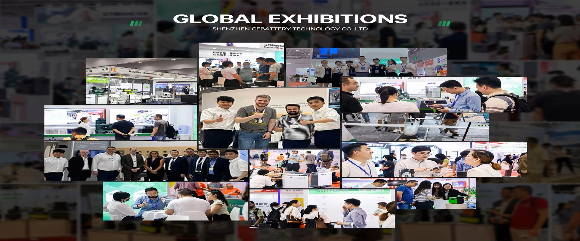 Zyebattey Global Sergi