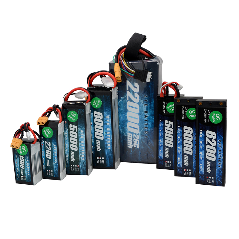 LIPO bataryasının performansı nasıl en üst düzeye çıkarılır?