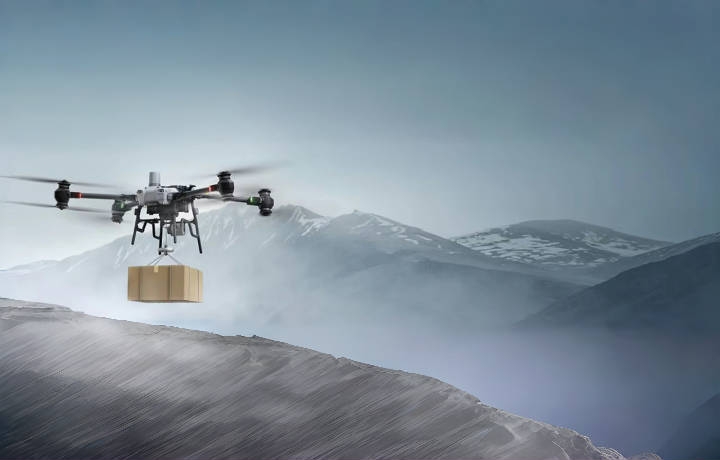 Drone pillerinde BMS nasıl kullanılır?