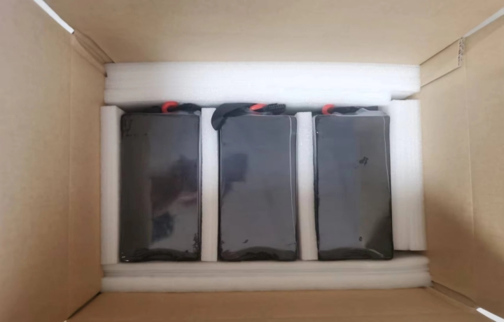 Katı hal pilleri ne kadar dayanır?