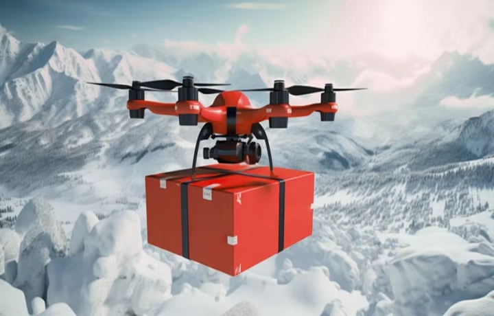 Drone Teknolojisi İçin Neden Katı Hal Pillere Öncelik Veriyoruz?