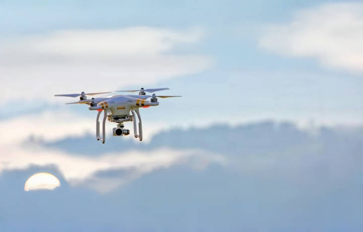 Drone Pilleri ve Enerji Verimliliğinde Gelişmeler