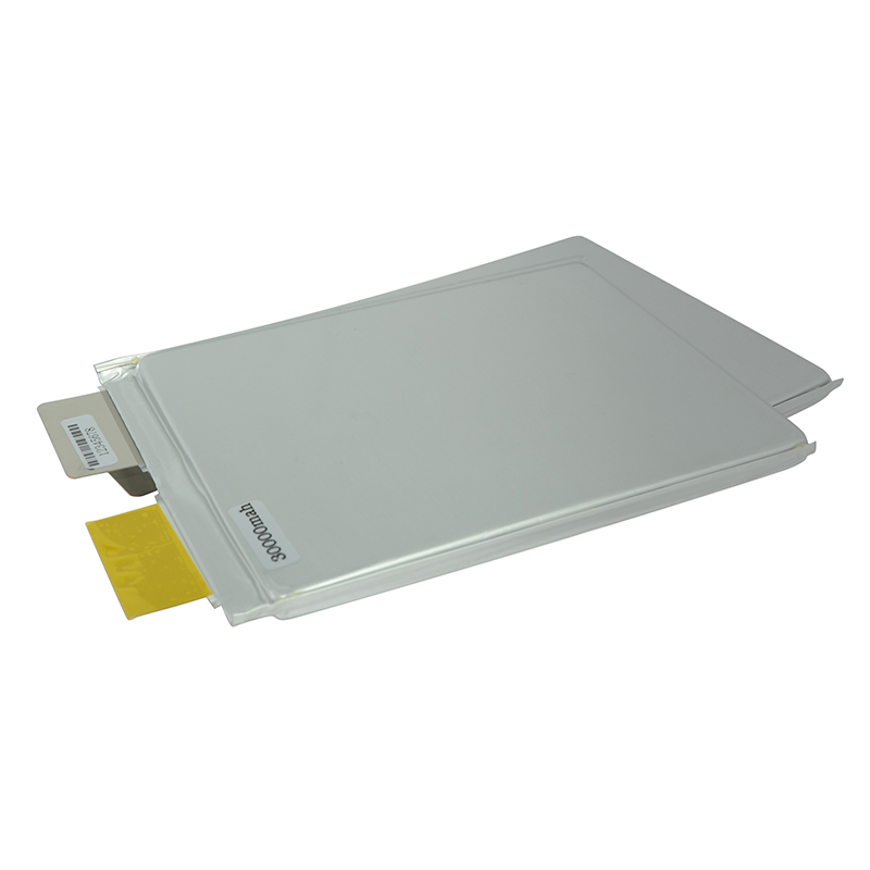 Soğuk Hava Uçuşları için Drone Katı Hal Pilleri