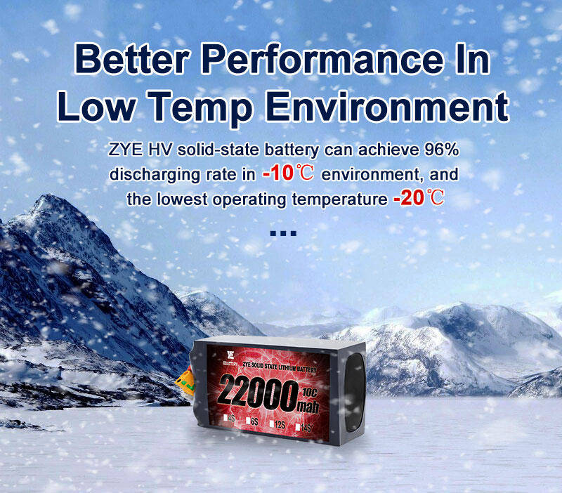 Hangi 6S Yüksek Gerilim İHA Pilleri Uzun Menzilde En İyi Performansı Gösteriyor?