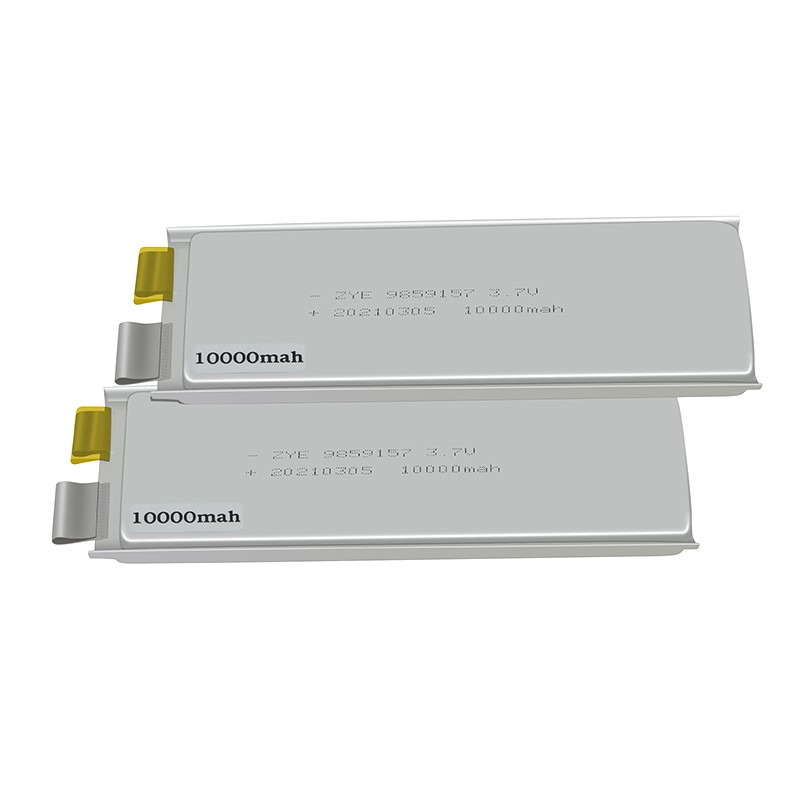 Lipo Pil 6s 10000mAh