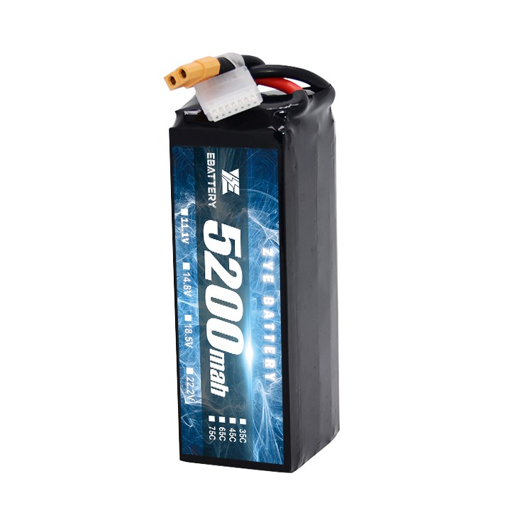 lipo pil 6s