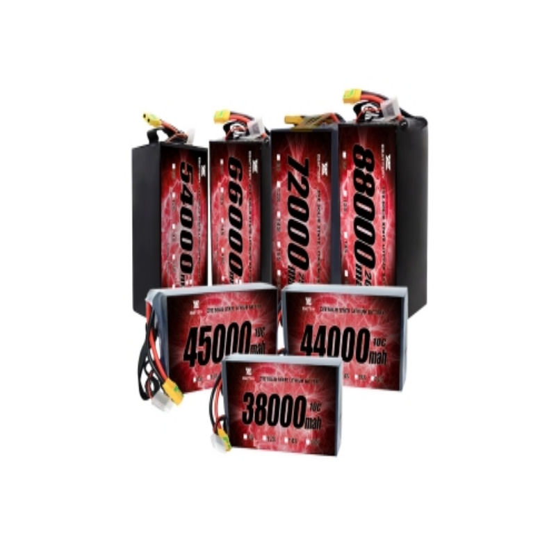 Katı Hal Pili 77000 MAH